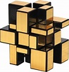 Shengshou 3x3 Gold Mirror Cube - 3x3 Gold Mirror Cube . shop for ...