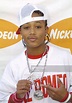 Lil' Romeo during Nickelodeon's Worldwide Day of Play - Backstage at ...