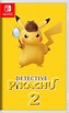 Detective Pikachu 2 - Videojuego (Switch) - Vandal