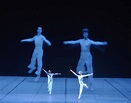 Lucinda Childs – Dance – New York – DanceTabs