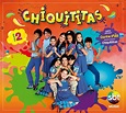 CD Chiquititas (Vol. 2) | Chiquititas Wiki | FANDOM powered by Wikia