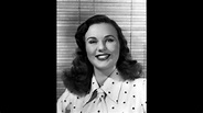 Deanna Durbin singing The Last Rose of Summer (Isolated Vocals) - YouTube