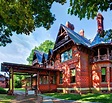 5 Reasons Why the Mark Twain House is So Unique | Stonecroft Country Inn