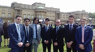 Haberdashers' Boys' School on Twitter: "🏅 7 Habs Boys received their ...