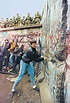 Muro de Berlín: el día que sonrió la historia | Noticias