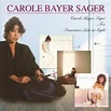 Carole Bayer Sager - Carole Bayer Sager/Too/Sometimes Late at Night (CD ...