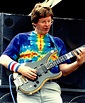 Phil Lesh - June 12, 1987 - Ventura, CA | Dead Images