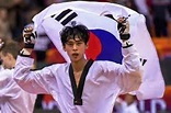 KIM Tae-Hun, Αθλητής Taekwondo | taekwondo greece group