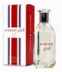 Perfume Tommy Hilfiger 100 Ml Mujer Nuevo | Mercado Libre