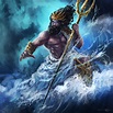 Portal dos Mitos: Poseidon