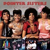 MI COLECCION DE MUSICA: Pointer Sisters - 12 Inch Anthology