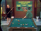 [Once a Star : Robyn Smith, Celebrity Billiards 1968] - Media Burn Archive