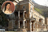 El palacio (en ruinas) de Sissi Emperatriz, a la venta por 1,2 millones ...