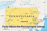 10 Facts About the Pennsylvania Colony - Have Fun With History