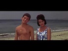 Pelicula Bikini Beach 1964 - YouTube