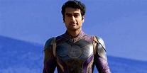 Who Is Kingo? Kumail Nanjiani's Bollywood Eternals Superhero Explained