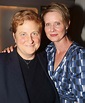 Who Is Cynthia Nixon's Wife? All About Christine Marinoni