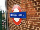 Parsons Green | The London Emergencies Trust