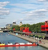 Why Paris' Quirky Parc de la Villette is Worth a Visit - Paris Unlocked