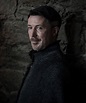 [No Spoilers] Shout out to Aidan Gillen Still one of my favourite ...