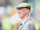 World Cup winner Jack Charlton dies aged 85 | Express & Star