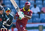 Darren Bravo | West Indies cricket player profile | The Cricketer