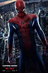 The Amazing Spider-Man : deux nouvelles affiches avec Andrew Garfield ...