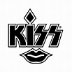 EL MILLONCETE: Logo original de KISS