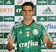 Palmeiras tem um elenco diferenciado, diz volante Jean - 18/01/2016 ...