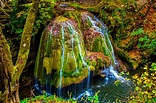 Stanca Ginel » Blog Archive » Bigar – cea mai frumoasa cascada din Romania