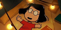 Snoopy Presents One-of-a-Kind Marcie Review