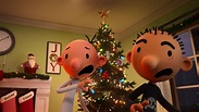 Diary of a Wimpy Kid Christmas: Cabin Fever Trailer Previews Disney+ ...