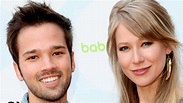 Inside Nathan Kress' Relationship With Actress London Elise Moore