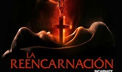Trailer de La Reencarnación, película de Catalina Sandino - Entretengo