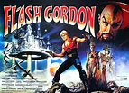 Sección visual de Flash Gordon - FilmAffinity