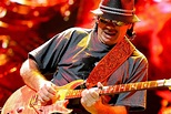 Q&A: Carlos Santana - Rolling Stone