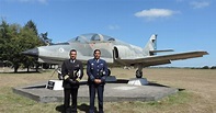 NOTICIAS FFAA CHILE: Maquehue, La Escuela Táctica de Infantería de Aviación