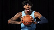 Ja Morant Computer Wallpapers - Wallpaper Cave