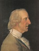 Retrato del Infante don Luis de Borbón - Artehistoria