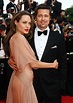 REPORT: Angelina Jolie And Brad Pitt Are Still Working Out Details Of ...