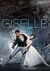 Giselle - película: Ver online completas en español