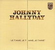 Je t'aime, je t'aime, je t'aime - Johnny Hallyday - ( 2000, CD ...