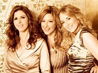How are Wilson Phillips related?