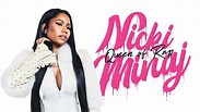 Nicki Minaj: Queen of Rap (Official Trailer) - YouTube
