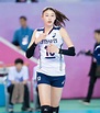 Kim Yeon-Koung Net Worth [2022 Update]: Salary & House - Players Bio