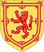 File:Royal Arms of the Kingdom of Scotland.svg - Wikivoyage, guida ...