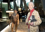 Jane Goodall mujer universal que honra la naturaleza