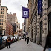 NYU Is Top-Ranked—In Loans That Alumni and Parents Struggle to Repay - WSJ