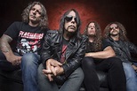MONSTER MAGNET ANNOUNCE NEW ALBUM ‘MILKING THE STARS’, UNVEIL FIRST ...