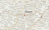 Covington, Virginia Location Guide